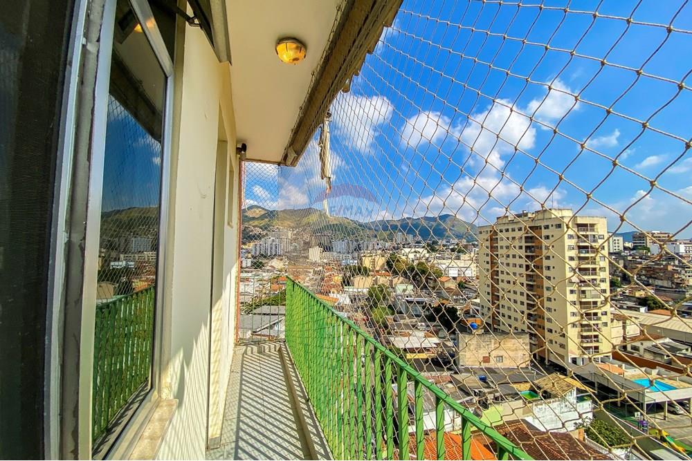 Cobertura - Venda - Rio de Janeiro , Rio de Janeiro - 16a 27-IMG_5017.jpg - 570431045-4