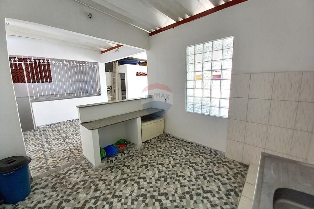 Casa - Alugar - Rio de Janeiro , Rio de Janeiro - 20250930_111118.jpg - Cozinha - 570501017-22