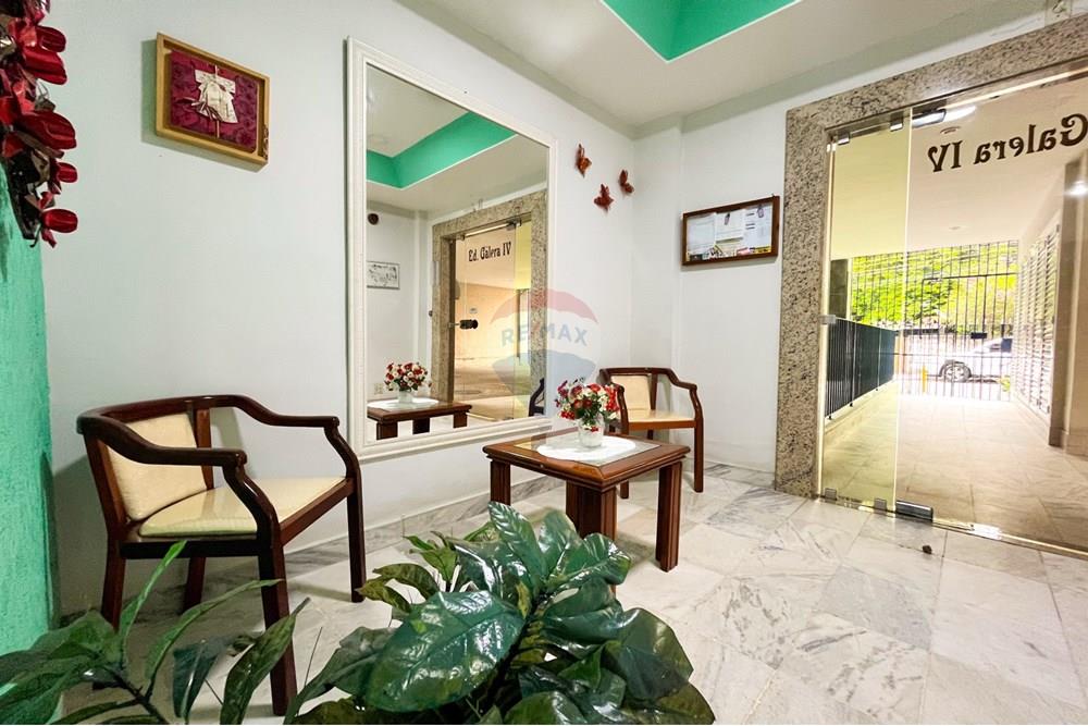 Apartamento - Venda - Rio de Janeiro , Rio de Janeiro - IMG_2784.jpeg - Saguão - 570511008-20