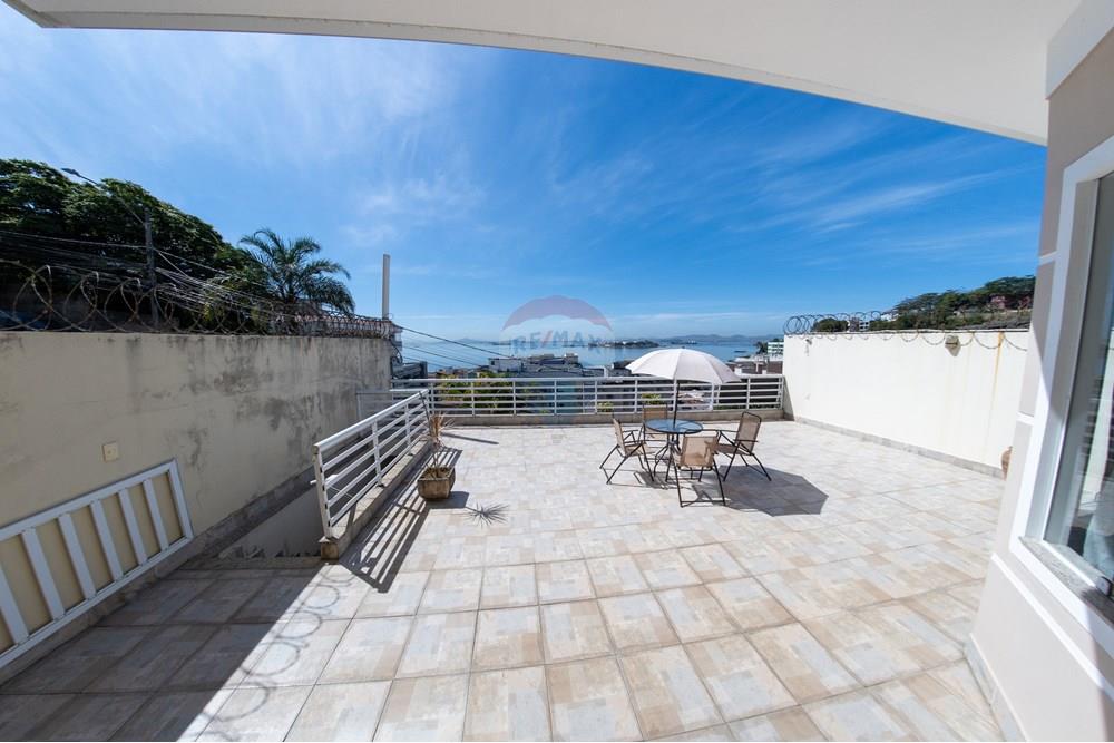 Casa - Venda - Rio de Janeiro , Rio de Janeiro - REM01278 (1).jpg - 570391052-3