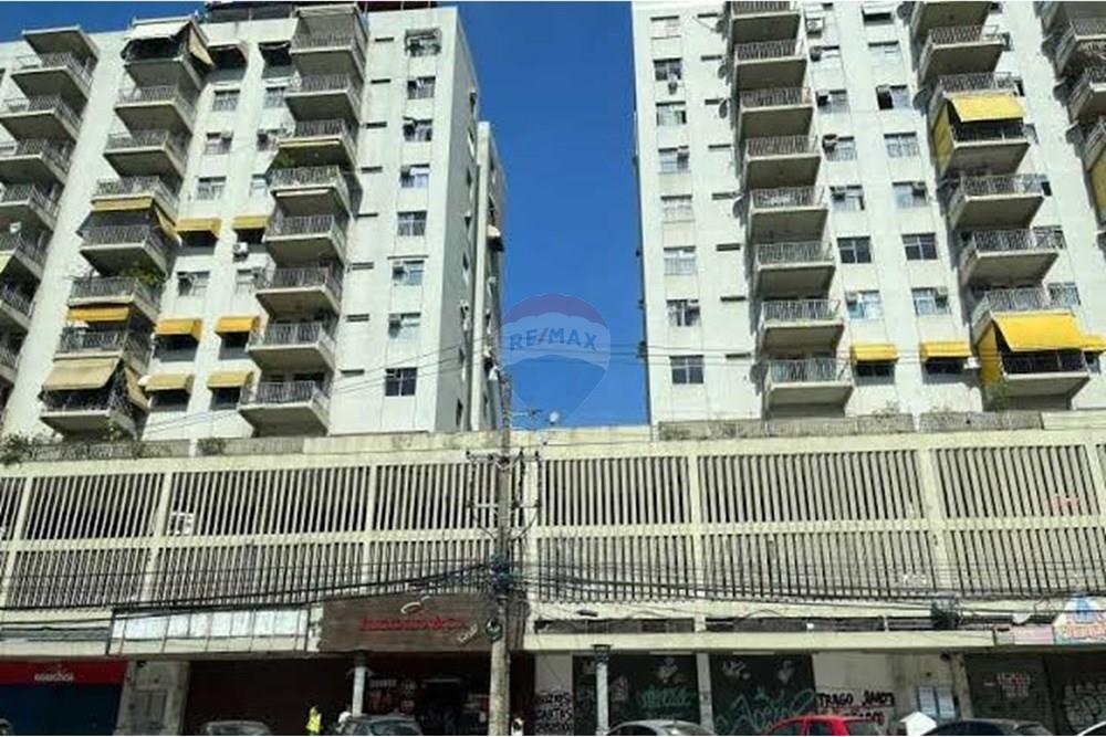 Apartamento - Venda - Rio de Janeiro , Rio de Janeiro - IMG_6503.jpeg - 570371033-24