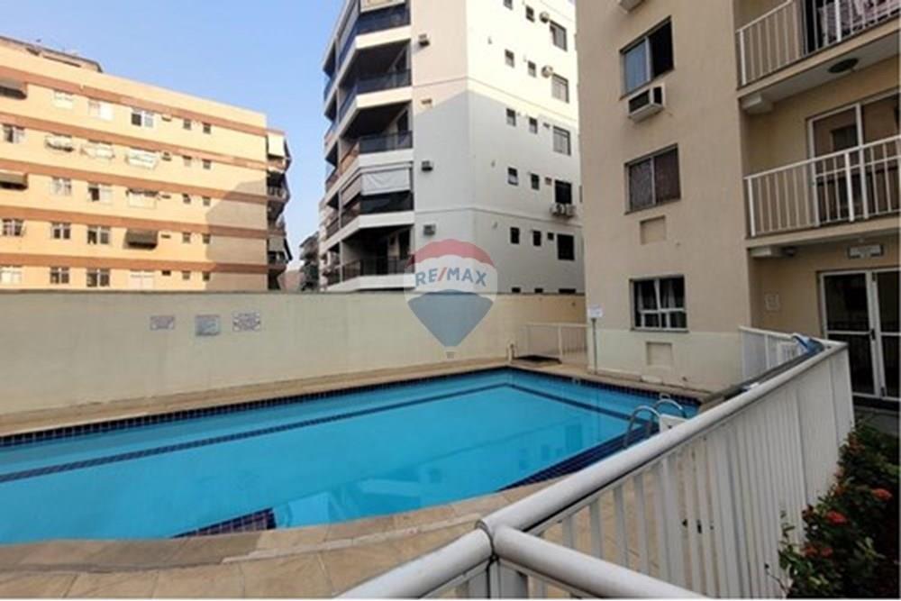 Apartamento - Venda - Rio de Janeiro , Rio de Janeiro - PISCINA1.jpg - 570371033-18