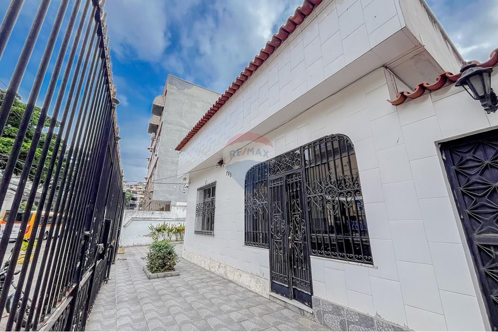 Casa - Venda - Rio de Janeiro , Rio de Janeiro - 2025-junho-RICARDO-AvParanapuã-3242-ALTA.jpg - 570391001-75