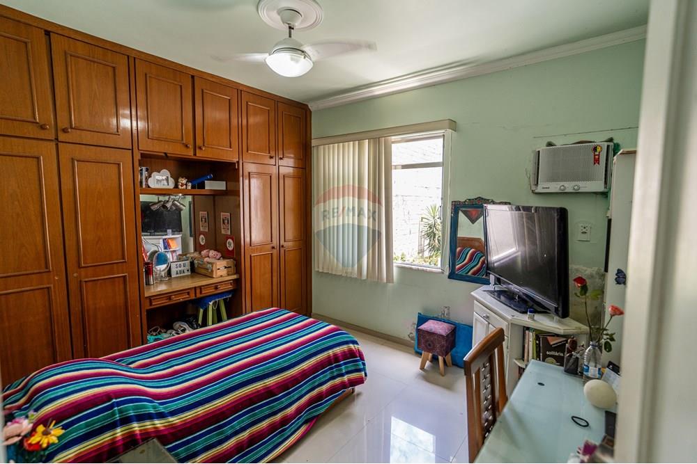 Apartamento - Venda - Rio de Janeiro , Rio de Janeiro - QUARTO 2 (4).jpg - 570381102-5