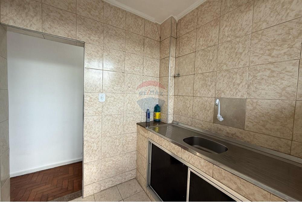 Apartamento - Venda - Rio de Janeiro , Rio de Janeiro - IMG_1180.JPG - Cozinha - 570481029-27