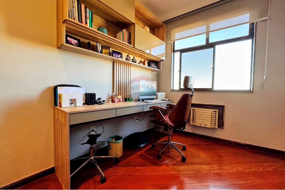 Apartamento - Venda - Rio de Janeiro , Rio de Janeiro - IMG_2530-EDIT.jpg - 570381027-232