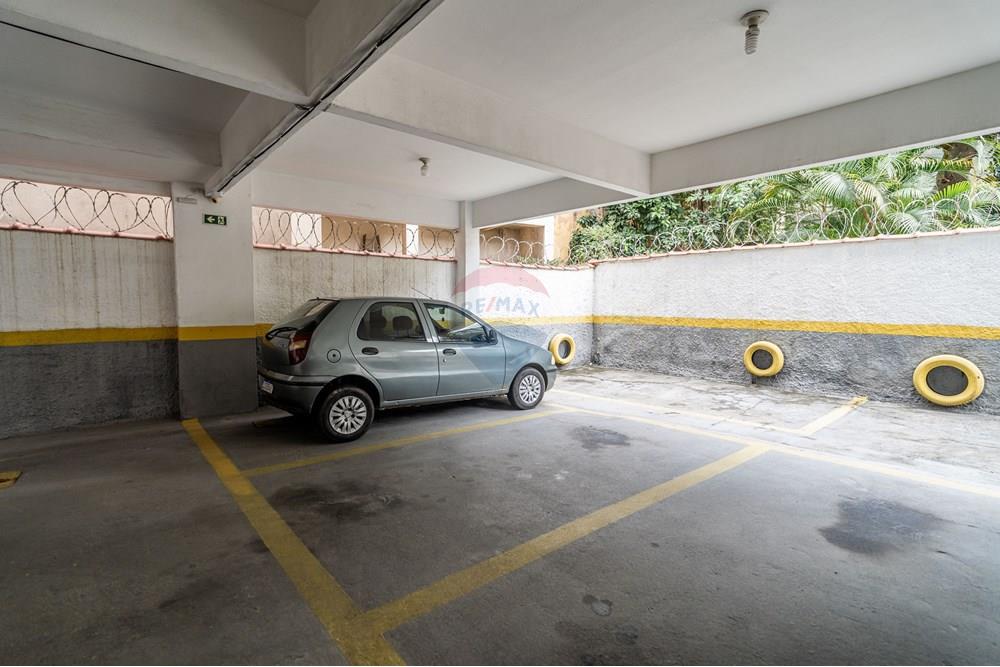 Apartamento - Venda - Rio de Janeiro , Rio de Janeiro - GARAGEM 1.jpg - 570381104-4