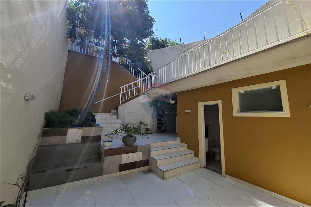Casa - Venda - Rio de Janeiro , Rio de Janeiro - 34 - 570461037-9