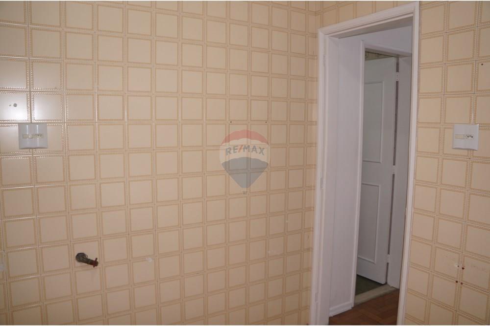 Apartamento - Alugar - Rio de Janeiro , Rio de Janeiro - DSC02142.JPG - Cozinha - 570491002-47