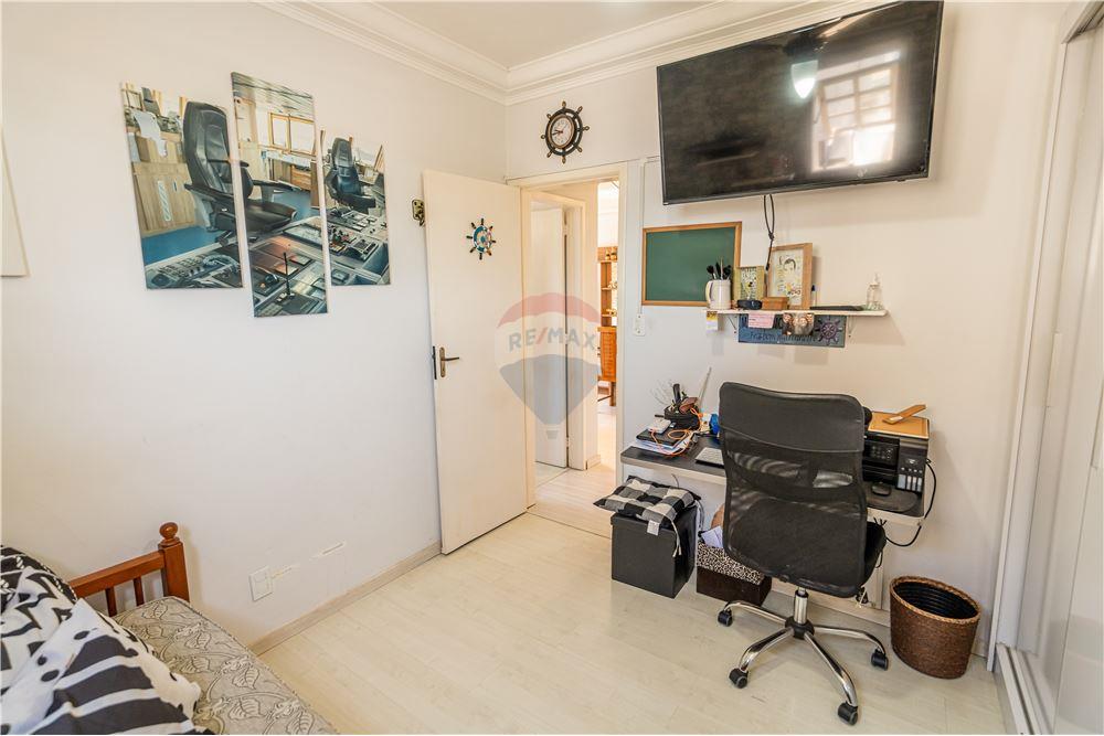 Apartamento - Venda - Rio de Janeiro , Rio de Janeiro - Quarto 02 - 570381003-191