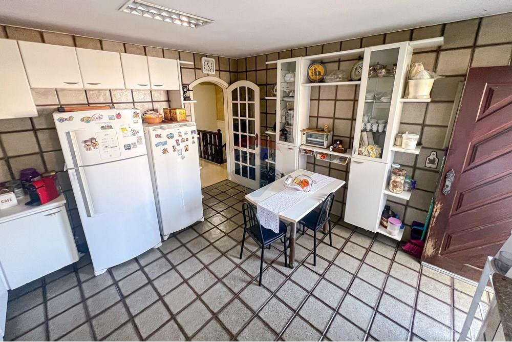 Casa - Venda - Rio de Janeiro , Rio de Janeiro - WhatsApp Image 2025-08-20 at 14.07.41 (12).jpeg - Cozinha - 570391005-77