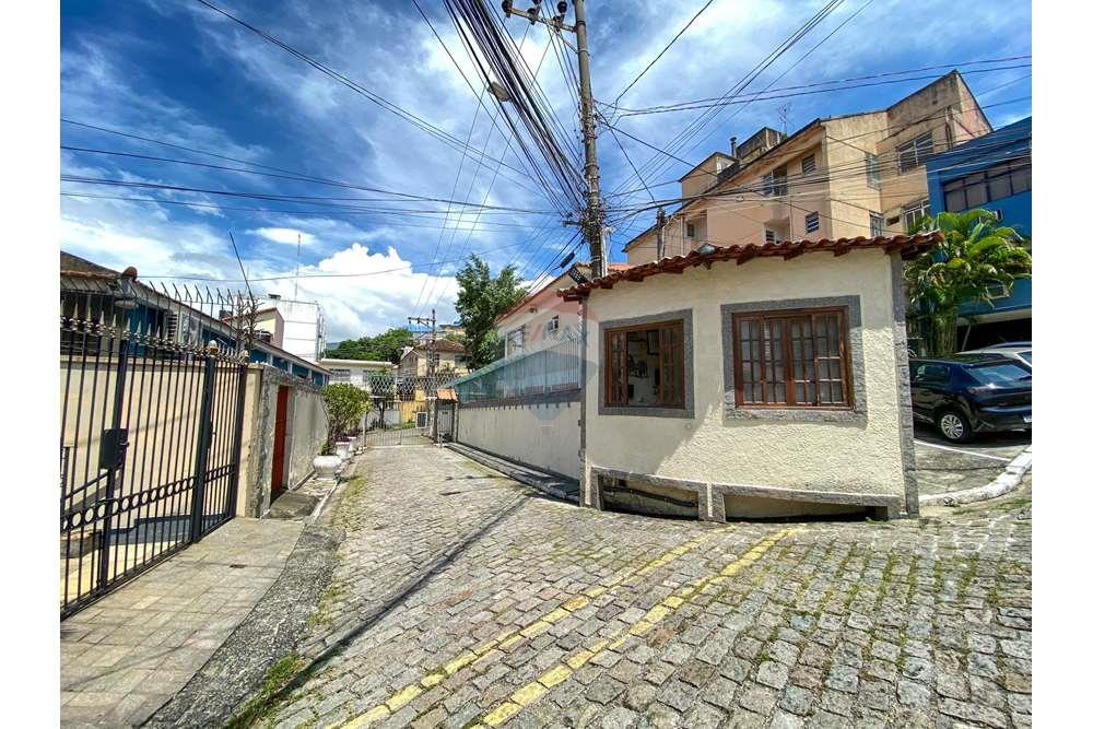 Residenční - Dům - Rio de Janeiro , Rio de Janeiro - BR - 30.jpg - 570431022-12