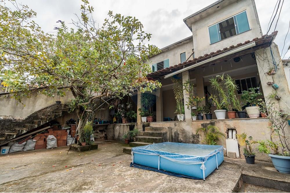 Casa - Venda - Rio de Janeiro , Rio de Janeiro - REMAX-57.jpg - 570381064-17