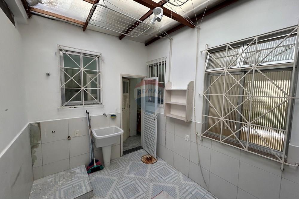 Apartamento - Alugar - Rio de Janeiro , Rio de Janeiro - IMG_4344.jpeg - Área de serviço - 570491046-6