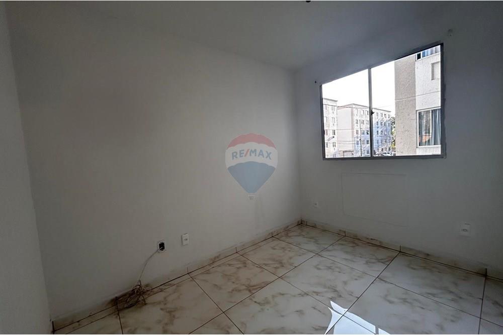 Apartamento - Venda - Nova Iguaçu , Rio de Janeiro - 1 auqrto.jpg - 570501038-3