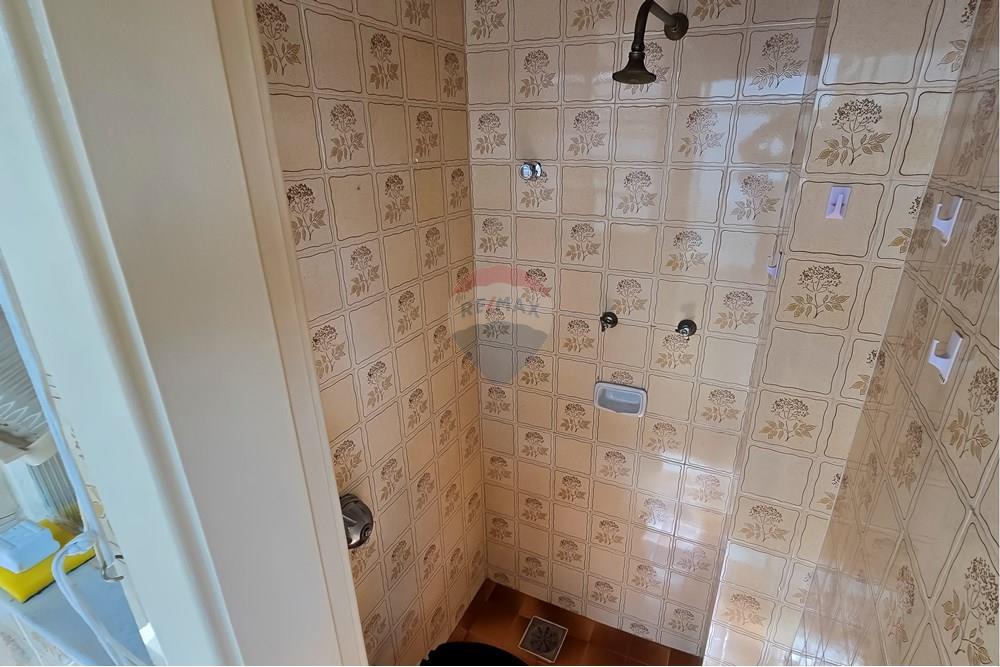 Apartamento - Venda - Rio de Janeiro , Rio de Janeiro - banheiro sv.jpg - 570461046-3