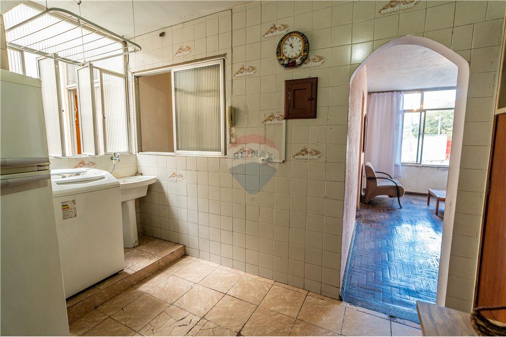 Apartamento - Venda - Rio de Janeiro , Rio de Janeiro - 28 - 570451039-78