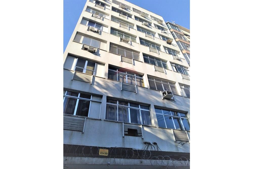 Apartamento - Venda - Rio de Janeiro , Rio de Janeiro - 20230526_153534.jpg - 570531003-10