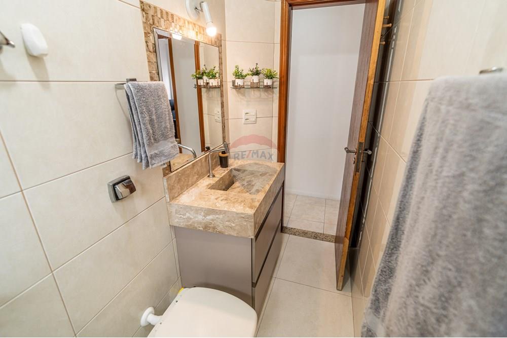 Apartamento - Venda - Rio de Janeiro , Rio de Janeiro - BANHEIRO 4.jpg - 570381104-4