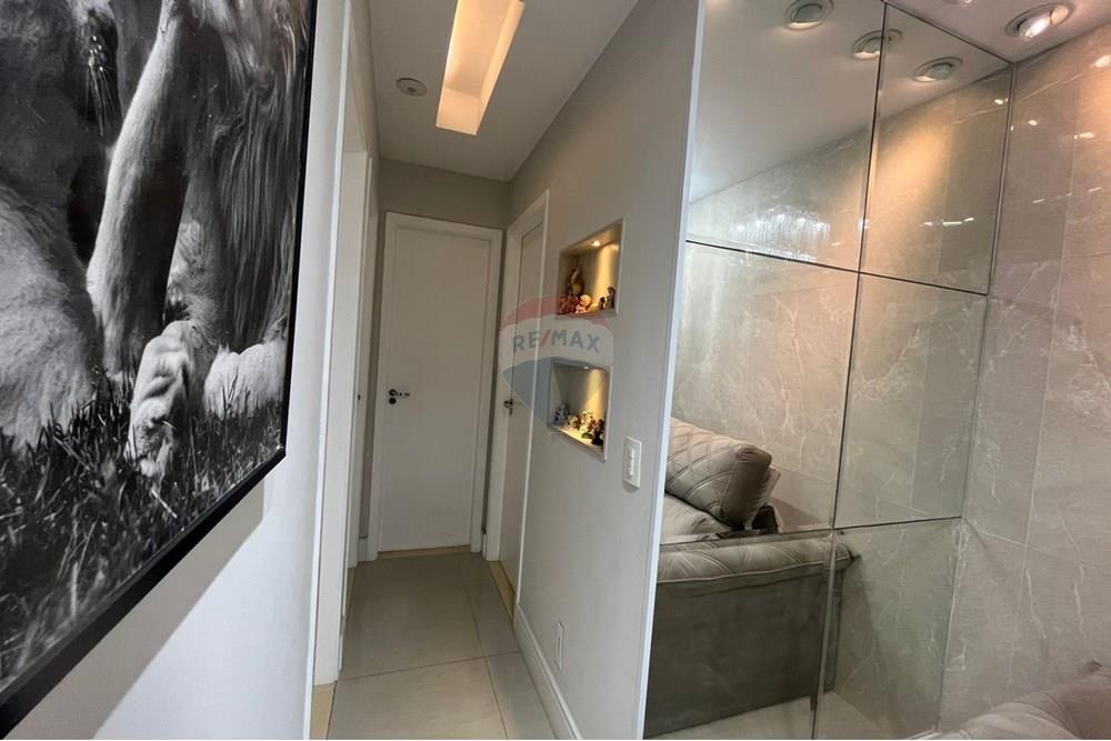 Apartamento - Venda - Rio de Janeiro , Rio de Janeiro - 983555~1.JPG - Sala em L - 570501010-17