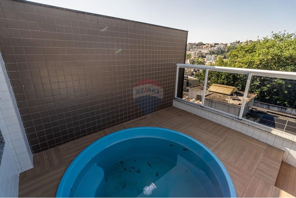 Cobertura - Venda - Rio de Janeiro , Rio de Janeiro - REMAX-559.jpg - 570381053-61