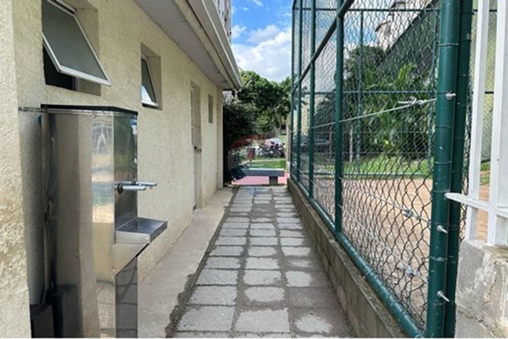 Apartamento - Venda - Rio de Janeiro , Rio de Janeiro - quadra 2.jpg - 570501003-92