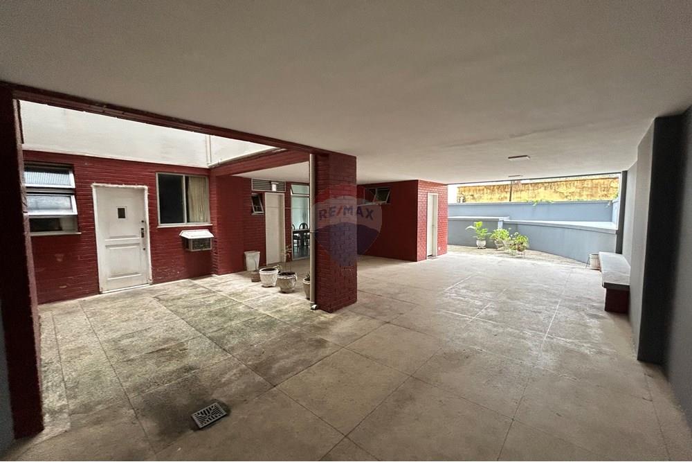 Apartamento - Alugar - Rio de Janeiro , Rio de Janeiro - IMG_4637.jpeg - Pátio interno - 570491046-9