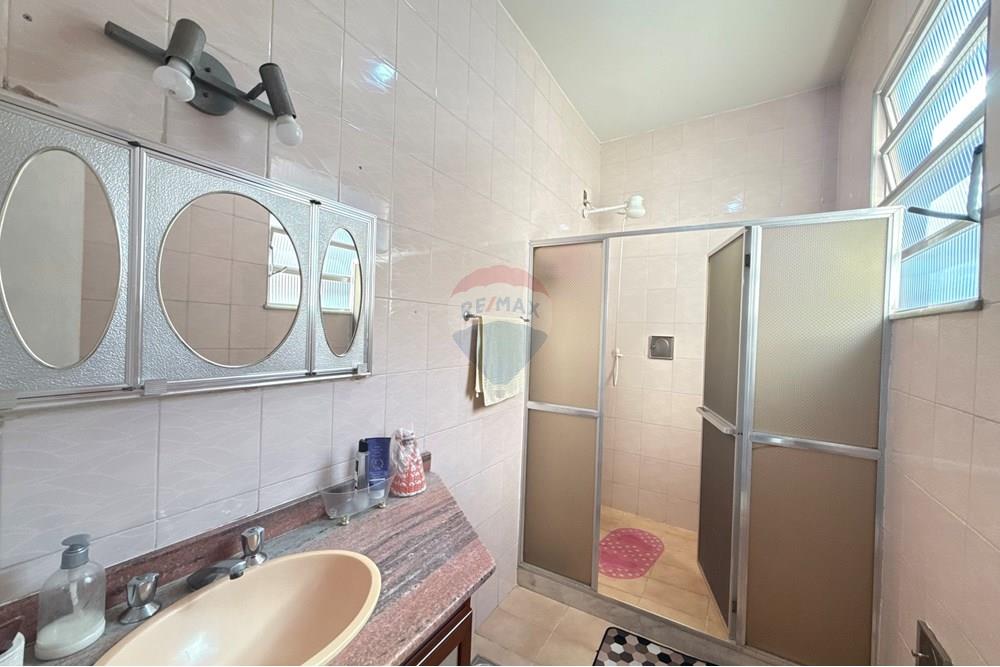 Casa - Venda - Rio de Janeiro , Rio de Janeiro - 2025-05-09 15.23.24.jpeg - Banheiro - 570481029-22