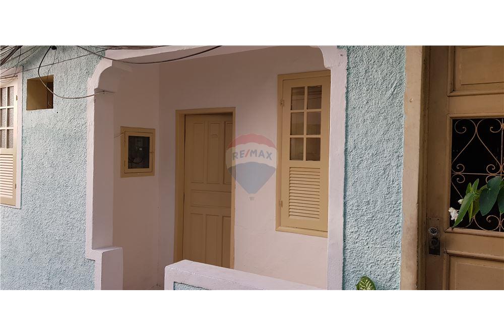 Casa de Vila - Venda - Nilópolis , Rio de Janeiro - 2 - 570491008-46