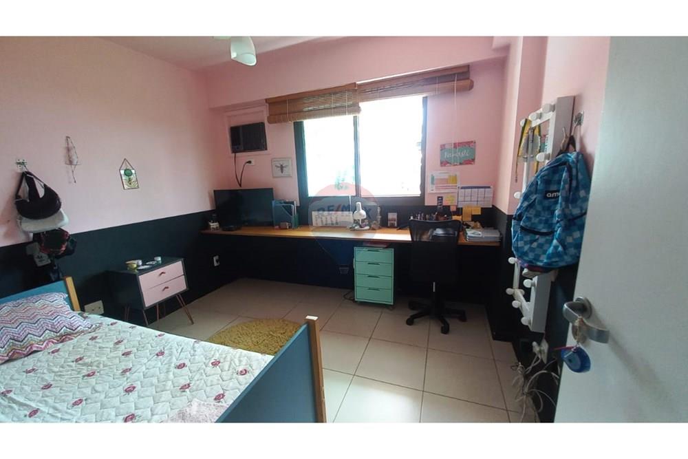 Apartamento - Venda - Rio de Janeiro , Rio de Janeiro - IMG-20250226-WA0207.jpg - Quarto - 570491001-55