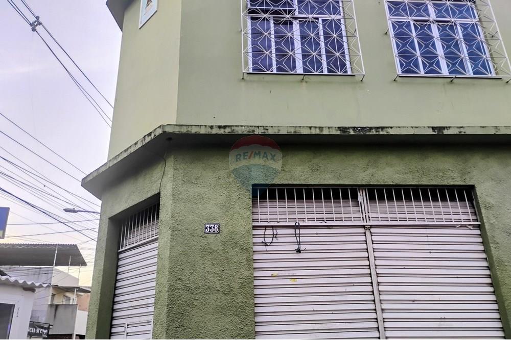Ponto Comercial/ Loja - Venda - Rio de Janeiro , Rio de Janeiro - Frente 2.jpg - Fachada - 570471029-29