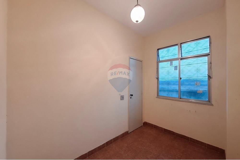 Casa - Venda - Rio de Janeiro , Rio de Janeiro - 570471012-112 AV LUSITANIA 180 - 20.jpg - Quarto da empregada - 570471012-111