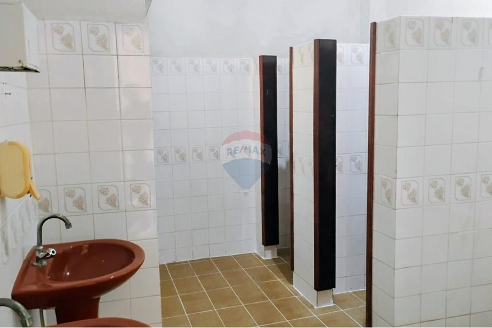 Ponto Comercial/ Loja - Venda - Rio de Janeiro , Rio de Janeiro - Salão 2º Piso - Banheiro Masc 1.jpg - Banheiro - 570471029-29