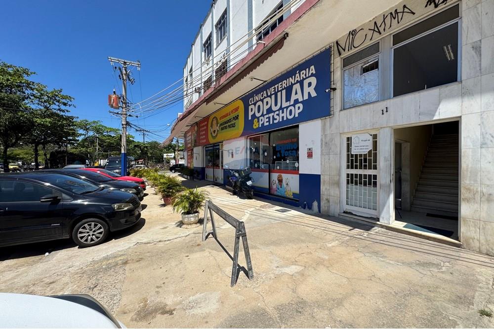 Cj. Comercial/ Sala - Venda - Rio de Janeiro , Rio de Janeiro - IMG_5752.jpg - 570381027-236