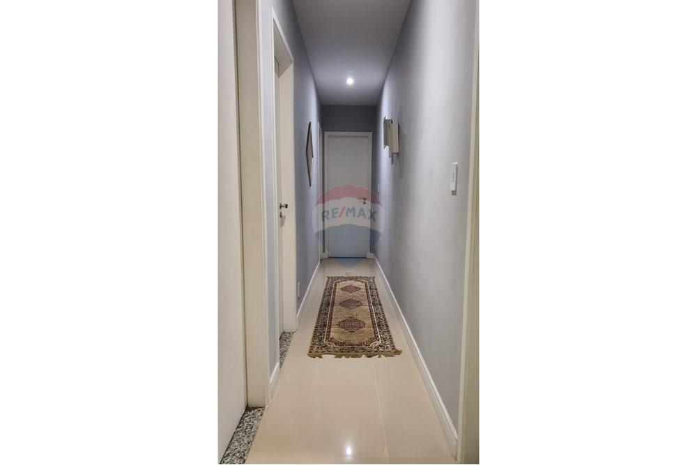 Apartamento - Venda - Rio de Janeiro , Rio de Janeiro - corredor p os quartos.jpg - 570391031-71