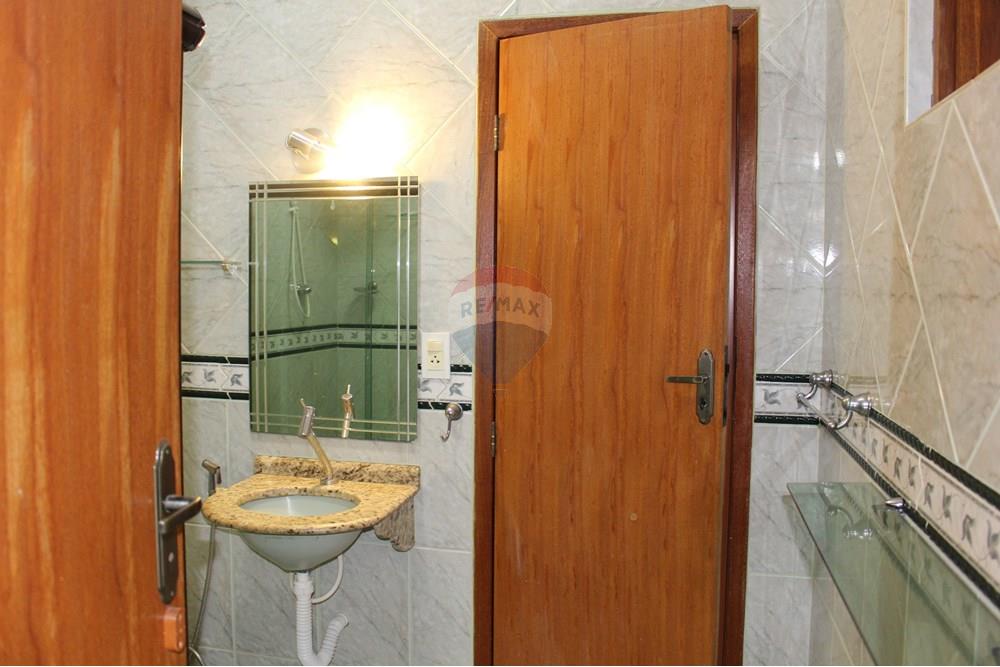 Casa - Venda - Rio de Janeiro , Rio de Janeiro - IMG_2227.JPG - Banheiro - 570501014-59