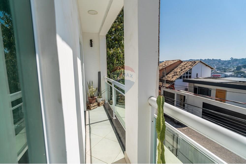 Apartamento - Venda - Rio de Janeiro , Rio de Janeiro - varanda de frente - 570381003-190