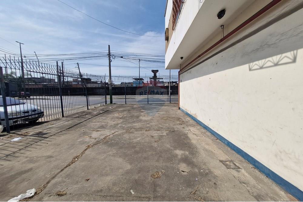 Galpão - Venda - Rio de Janeiro , Rio de Janeiro - 20250807_113210.jpg - 570471011-80