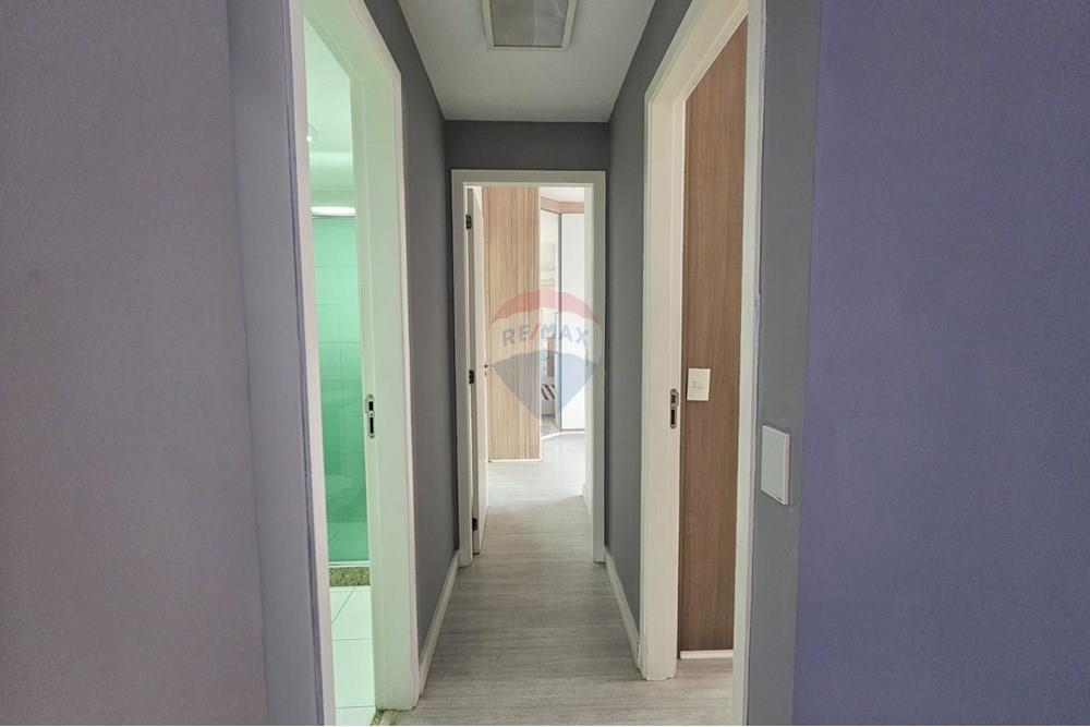 Apartamento - Alugar - Rio de Janeiro , Rio de Janeiro - WhatsApp Image 2025-08-27 at 14.39.33 (4).jpeg - Corredor - 570501014-69