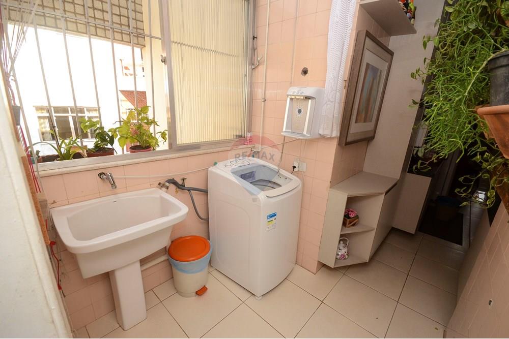 Apartamento - Venda - Rio de Janeiro , Rio de Janeiro - CA4_3873.JPG - 570391023-78