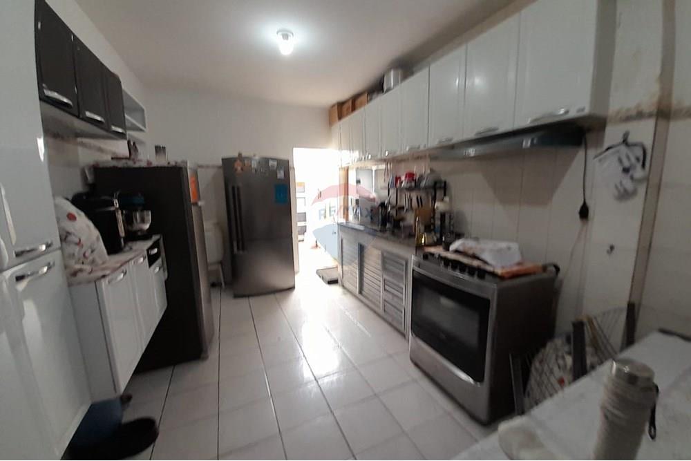 Casa de Vila - Venda - Rio de Janeiro , Rio de Janeiro - 01.jpeg - 570371009-67