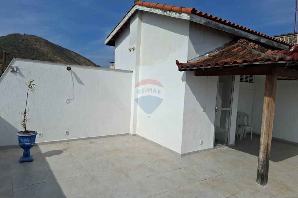 Cobertura - Alugar - Rio de Janeiro , Rio de Janeiro - 20250922_085315.jpg - 570371040-3