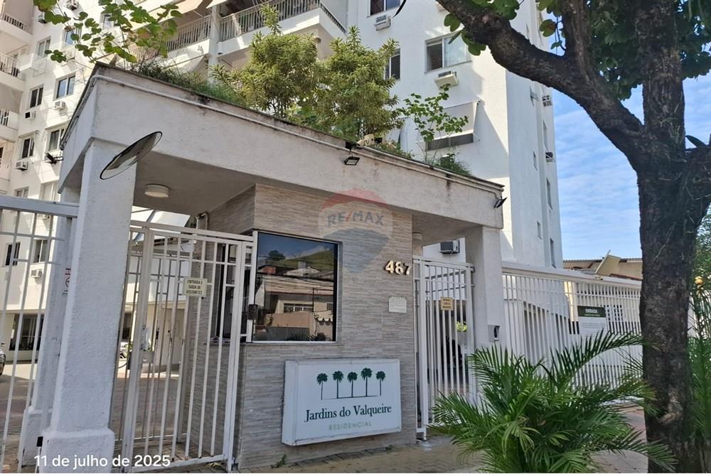 Apartamento - Venda - Rio de Janeiro , Rio de Janeiro - Fachada.jpg - 570371038-2