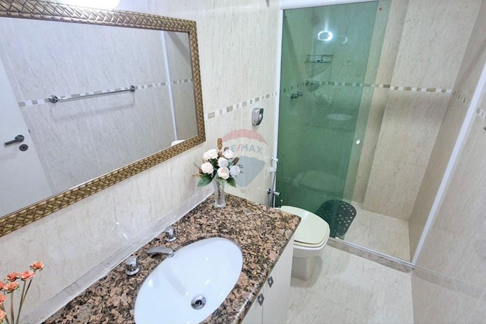 Apartamento - Venda - Rio de Janeiro , Rio de Janeiro - WhatsApp Image 2025-01-09 at 15.19.30.jpeg - Banheiro - 570381003-164
