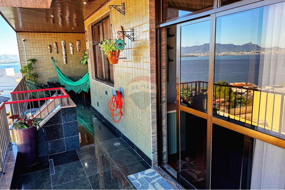 Apartamento - Venda - Rio de Janeiro , Rio de Janeiro - IMG_2471-EDIT.jpg - 570381027-232