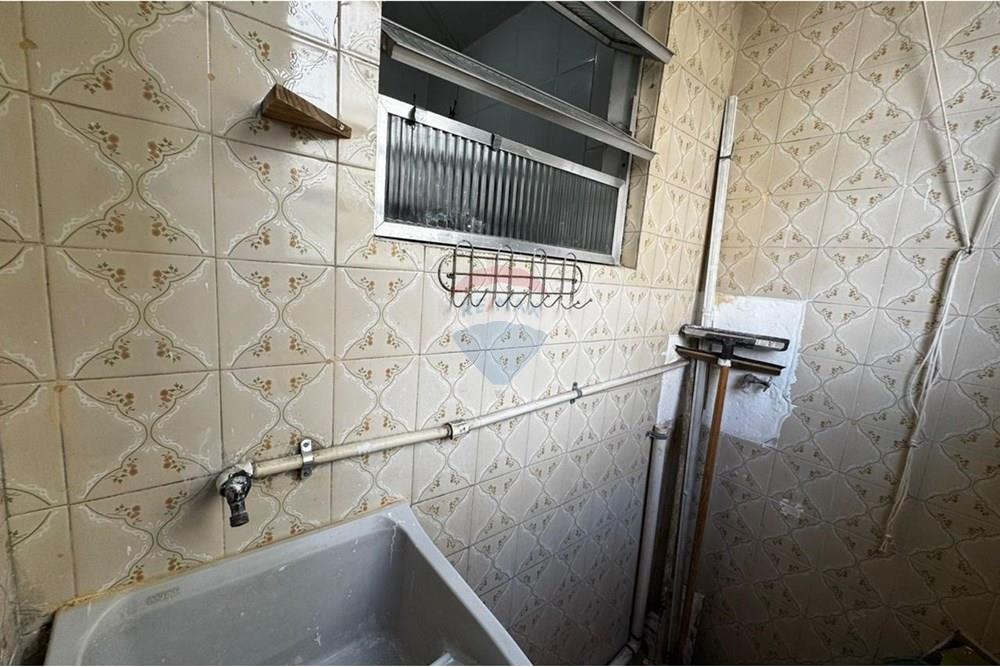 Apartamento - Venda - Rio de Janeiro , Rio de Janeiro - 18 - Copia.jpg - Área de serviço - 570501007-30