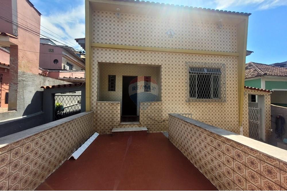 Casa - Venda - Rio de Janeiro , Rio de Janeiro - eae35c85-89ac-4c96-acef-a61a9d966ffc.jpg - 570371005-77