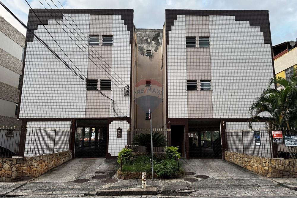 Apartamento - Venda - Rio de Janeiro , Rio de Janeiro - IMG_2391.jpg - 570381027-234