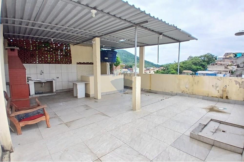 Casa de Vila - Alugar - Rio de Janeiro , Rio de Janeiro - WhatsApp Image 2025-04-05 at 16.17.26 (2).jpeg - 570371026-9