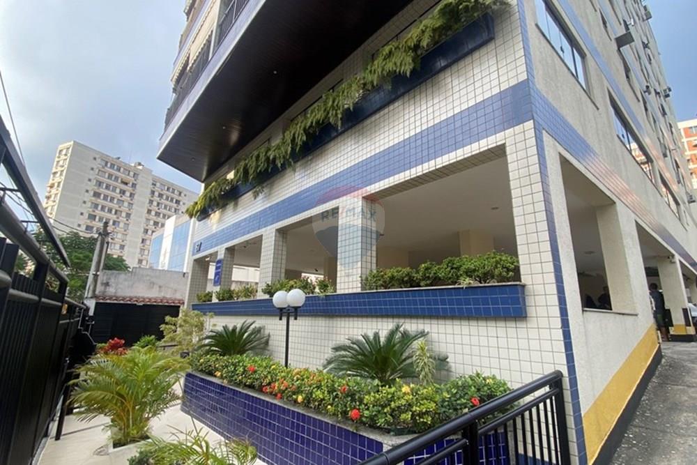 Apartamento - Venda - Rio de Janeiro , Rio de Janeiro - A1A122EE-D714-47F6-86D0-C42FB6B1FFCC.JPG - 570531004-6